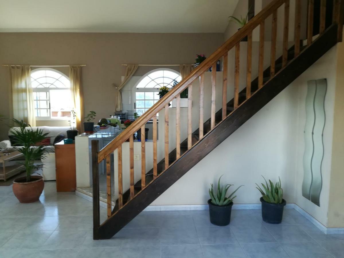 Casa Papi Apartment Lajares Exterior photo